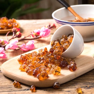 Nhựa Đào Vân Nam 500g