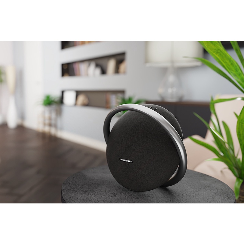 Loa Bluetooth Harman Kardon Onyx Studio 7 50W - Chính hãng BH 12 tháng