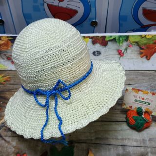 Nón len handmade người lớn !!