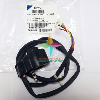 Van tiết lưu - Cuộn coil máy điều hòa DAIKIN - Gas R410 máy18.000-36.000 BTU