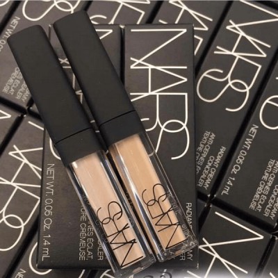 [CKĐ Nars] Kem Che Khuyết Điểm Nars Radiant Creamy Concealer