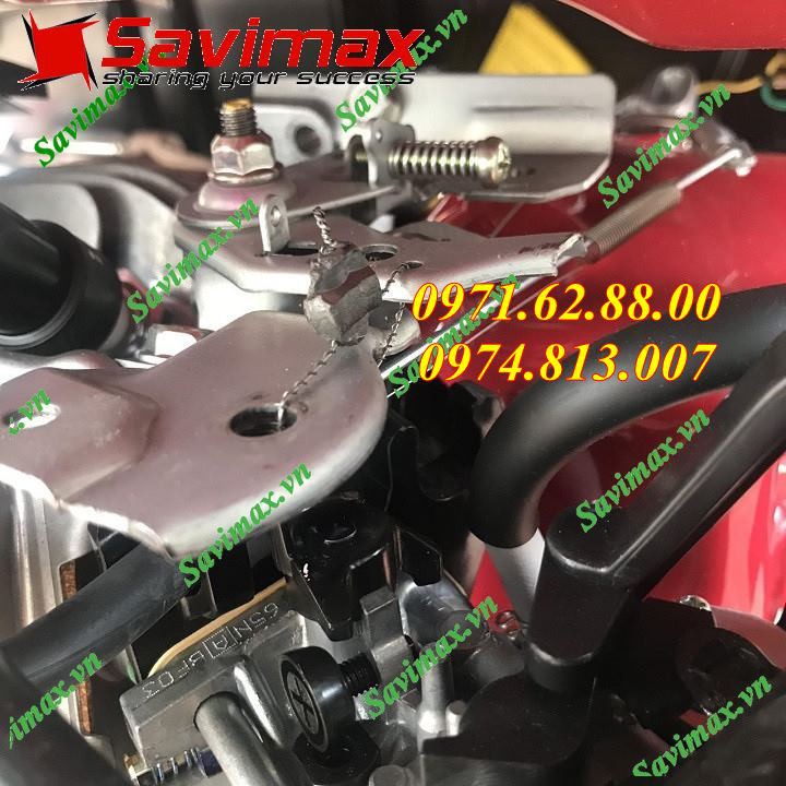 Máy phát điện Honda EHM 2900DL