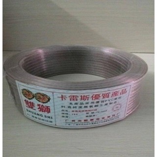 Dây loa sư tử 200 tim 1 cuộn 50m