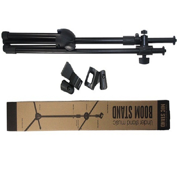 Chân Đứng Micro, Micro Stand MS-017