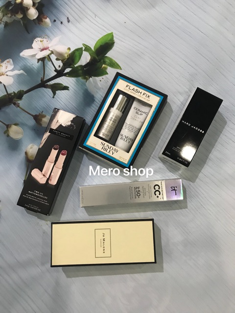 Đồ trang điểm | BigBuy360 - bigbuy360.vn