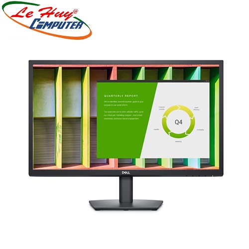 Màn hình máy tính Dell E2422H 23.8inch FHD 60Hz IPS