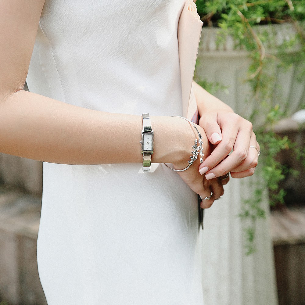 Đồng hồ nữ CITIZEN EZ6360-50D