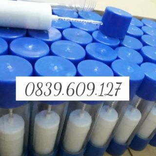Dụng cụ đo độ mặn thang thấp dễ đo