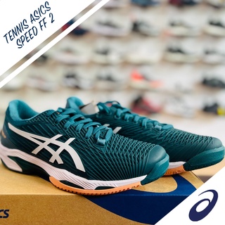 Giày Chơi Tennis Ascis Solution Speed FF2