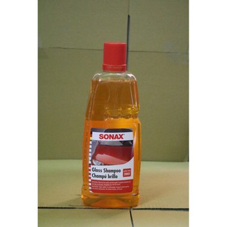 Nước Rửa Xe Sonax 1L