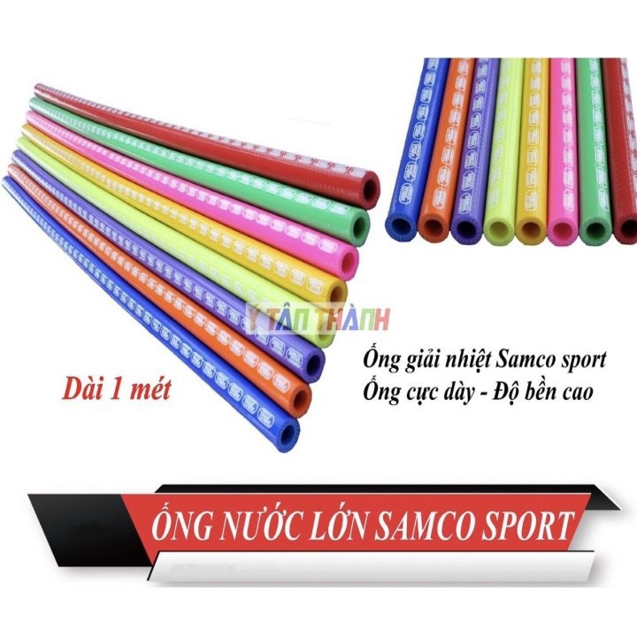 Ống Nước Samco Lớn MS1595