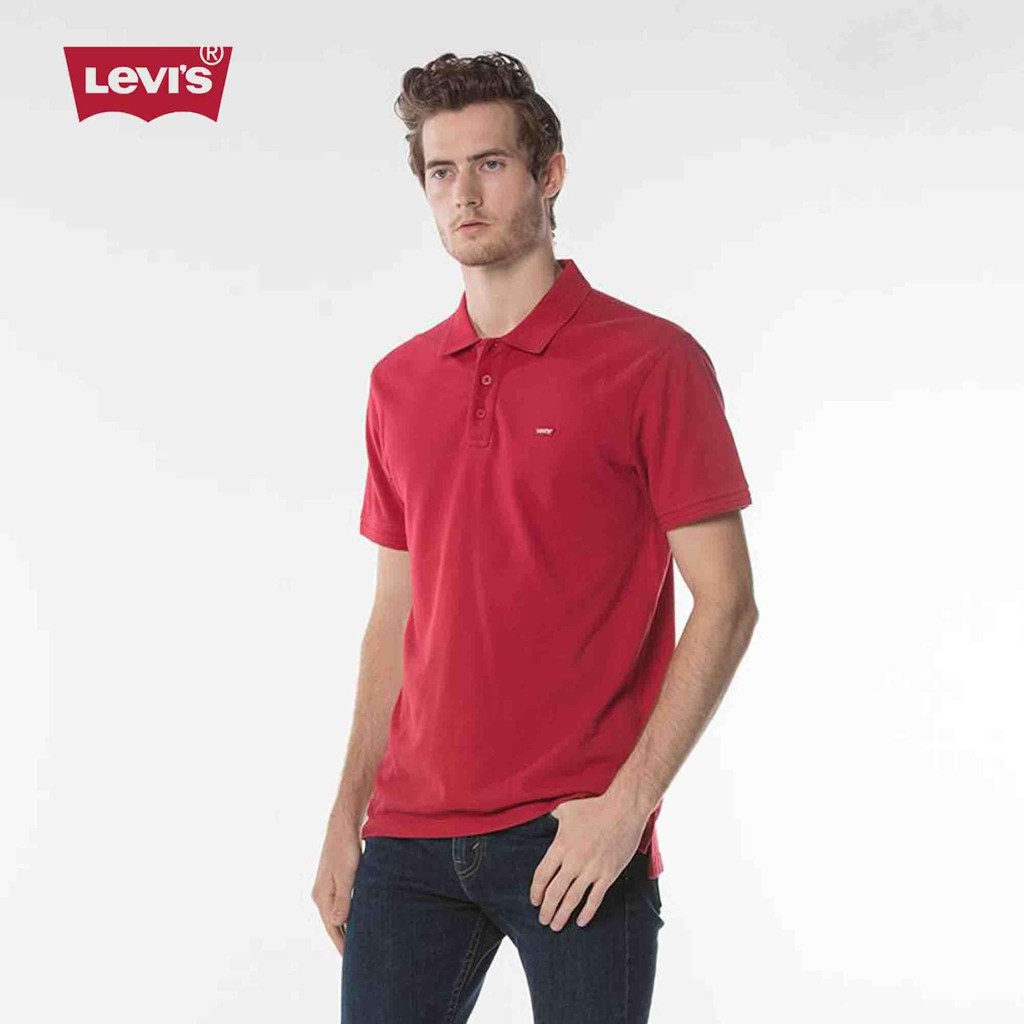  Áo Thun Polo Nam Levi's 22401-0004 | BigBuy360 - bigbuy360.vn