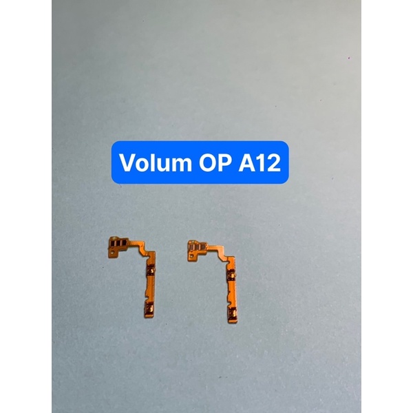 Cáp Volum OP A12