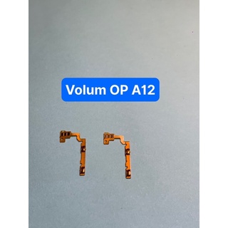 Cáp volum op a12