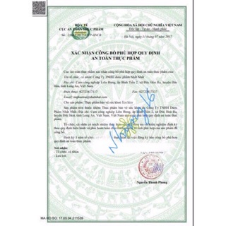 nhiệt miệng kachita