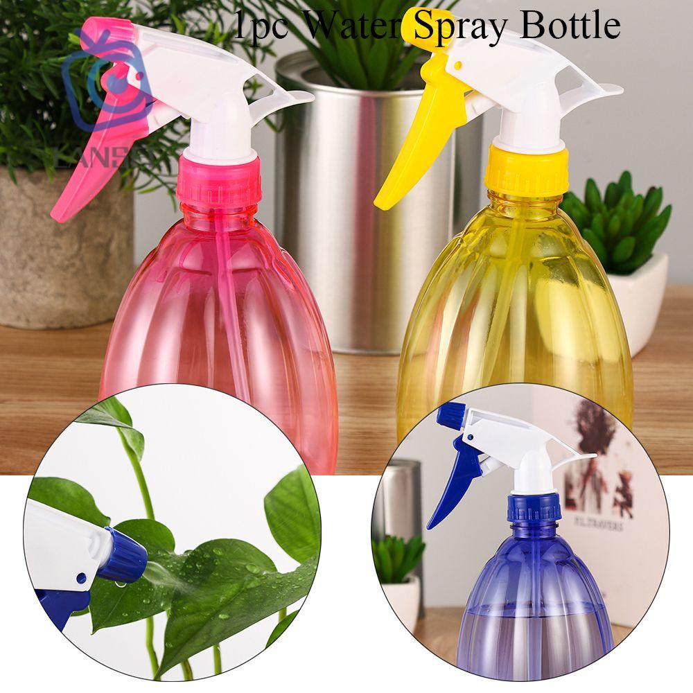 Bình xịt nước tưới cây bằng nhựa trong suốt dung tích 500ml