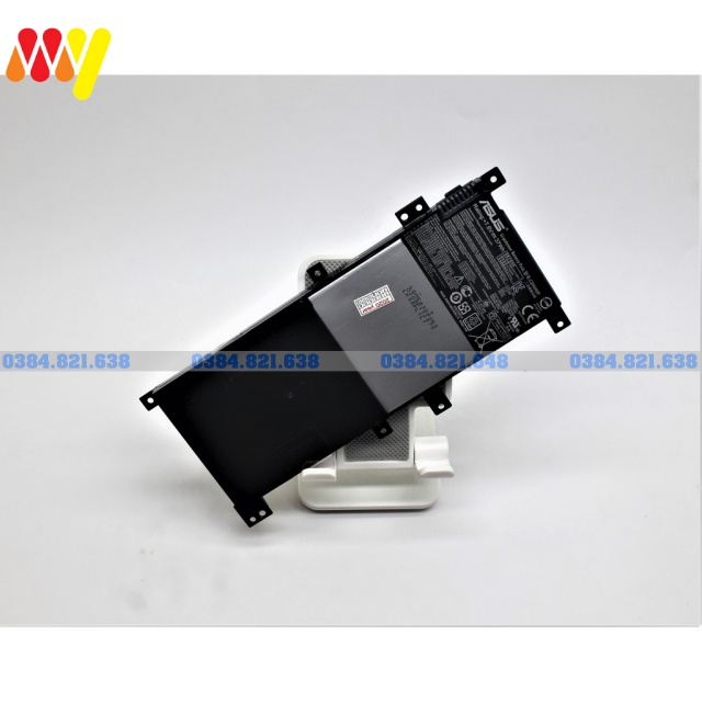 Pin laptop ASUS V455 V455L V455LB VM400C VM410L VM490 C21N1409 New 100%. Bảo hành toàn quốc 1 đổi 1
