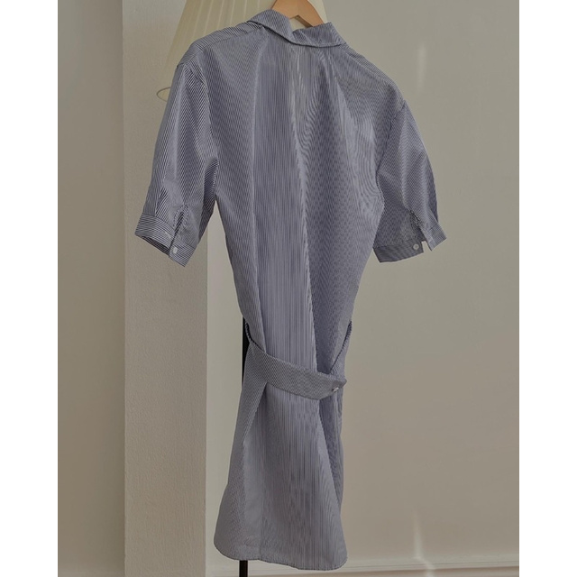 váy kẻ đan chéo 2484 | BigBuy360 - bigbuy360.vn