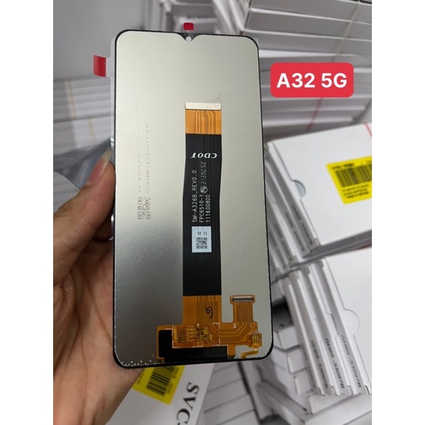 Màn hình Samsung A32 5G  zin hãng