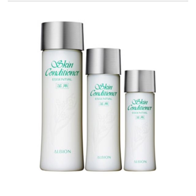 [Chính hãng Albion] Skinconditioner