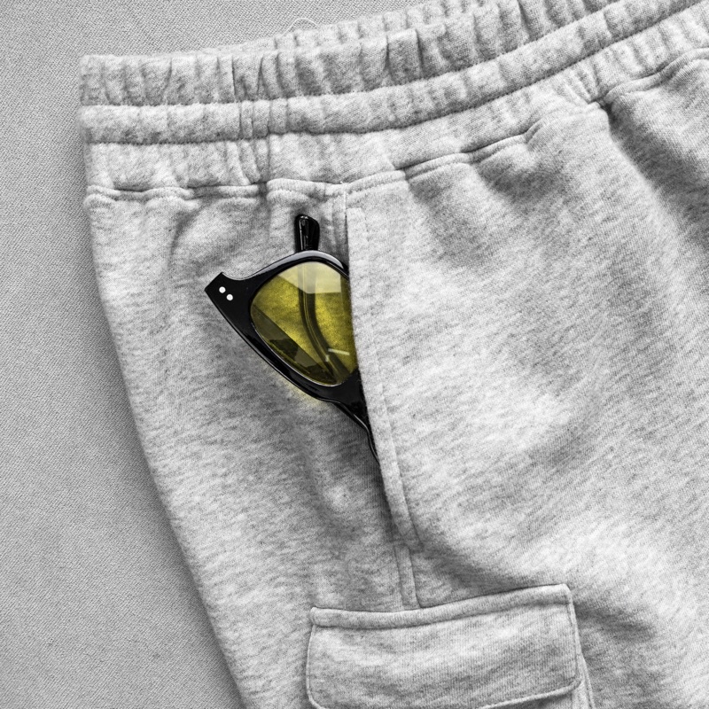 Quần short nam thể thao EROS HESI SHORTS