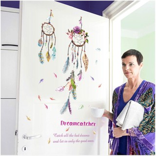 Dream catcher