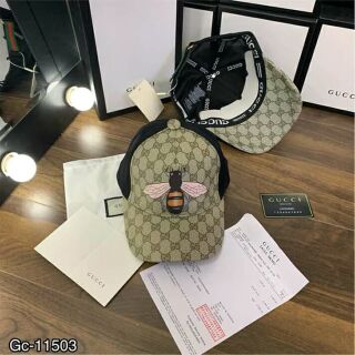 Mũ lưỡi trai hình động vật