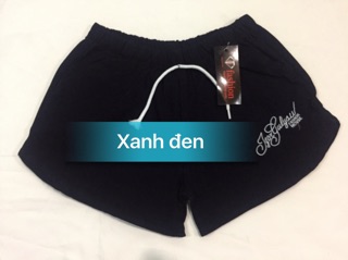 Quần Short nữ