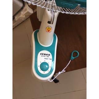QUẠT TREO SENKO T1682