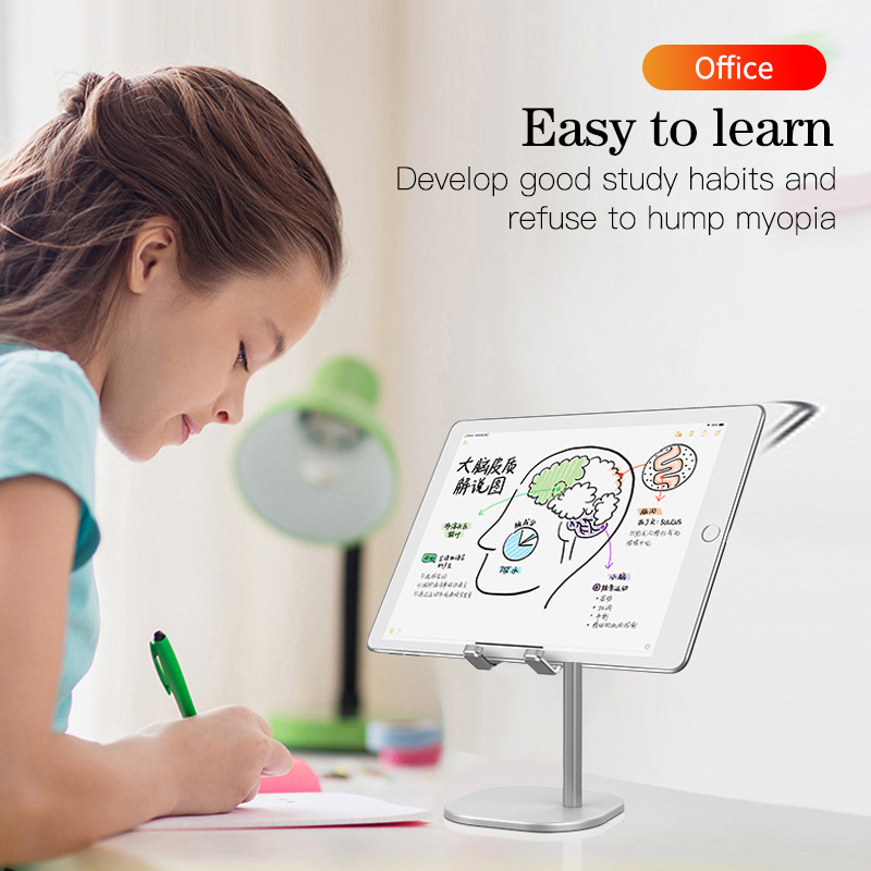 IPHONE Giá Đỡ Điện Thoại Bằng Kim Loại Tiện Dụng Chất Lượng Cao | BigBuy360 - bigbuy360.vn