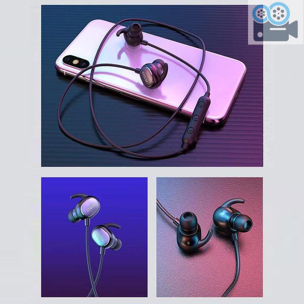 Tai Nghe Bluetooth Qcy Qy19 Âm Thanh Hay