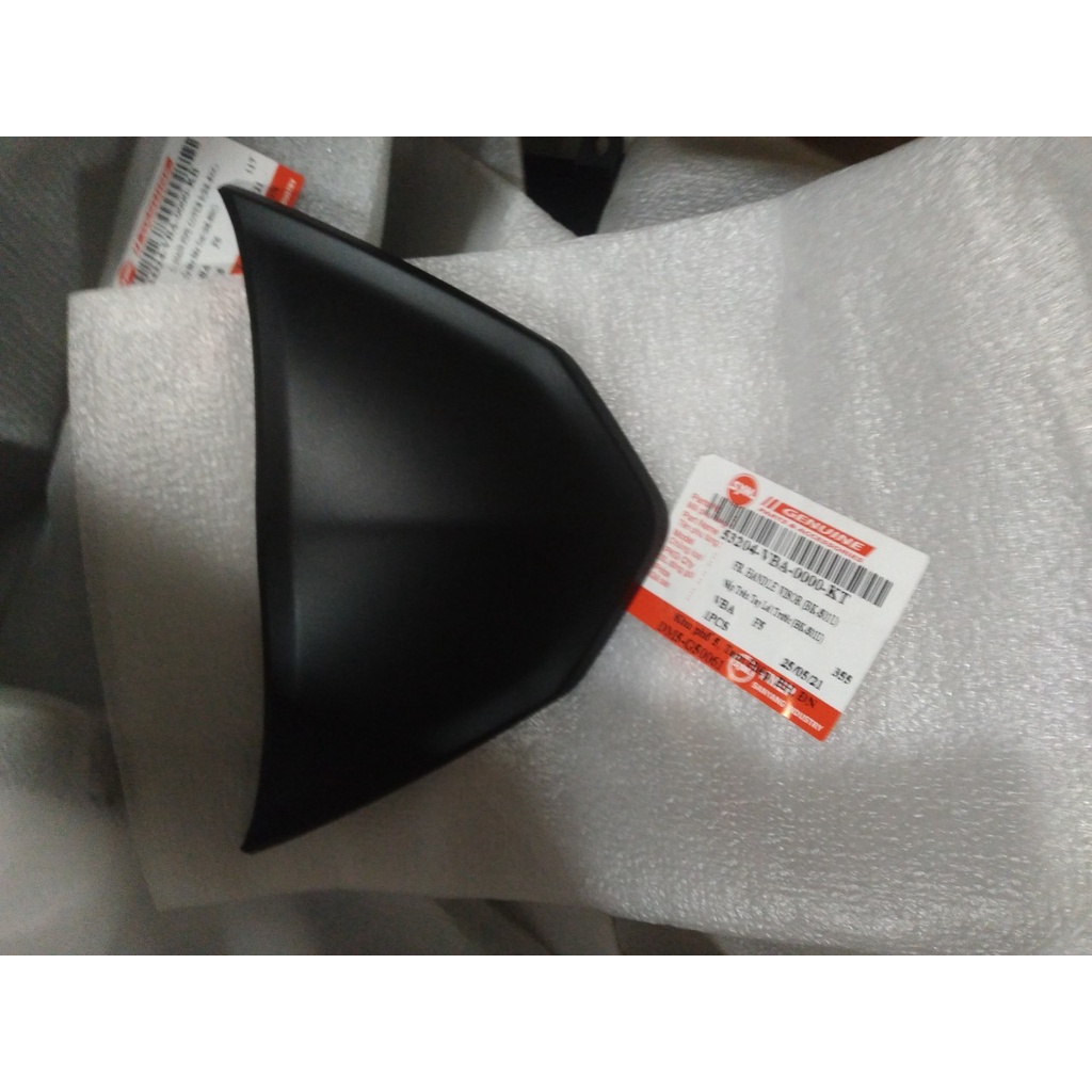 Chắn gió đầu đèn xe Sym galaxy 50cc/110cc