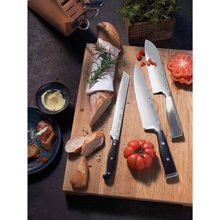 Bộ dao inox WMF Grand Gourmet 3 món