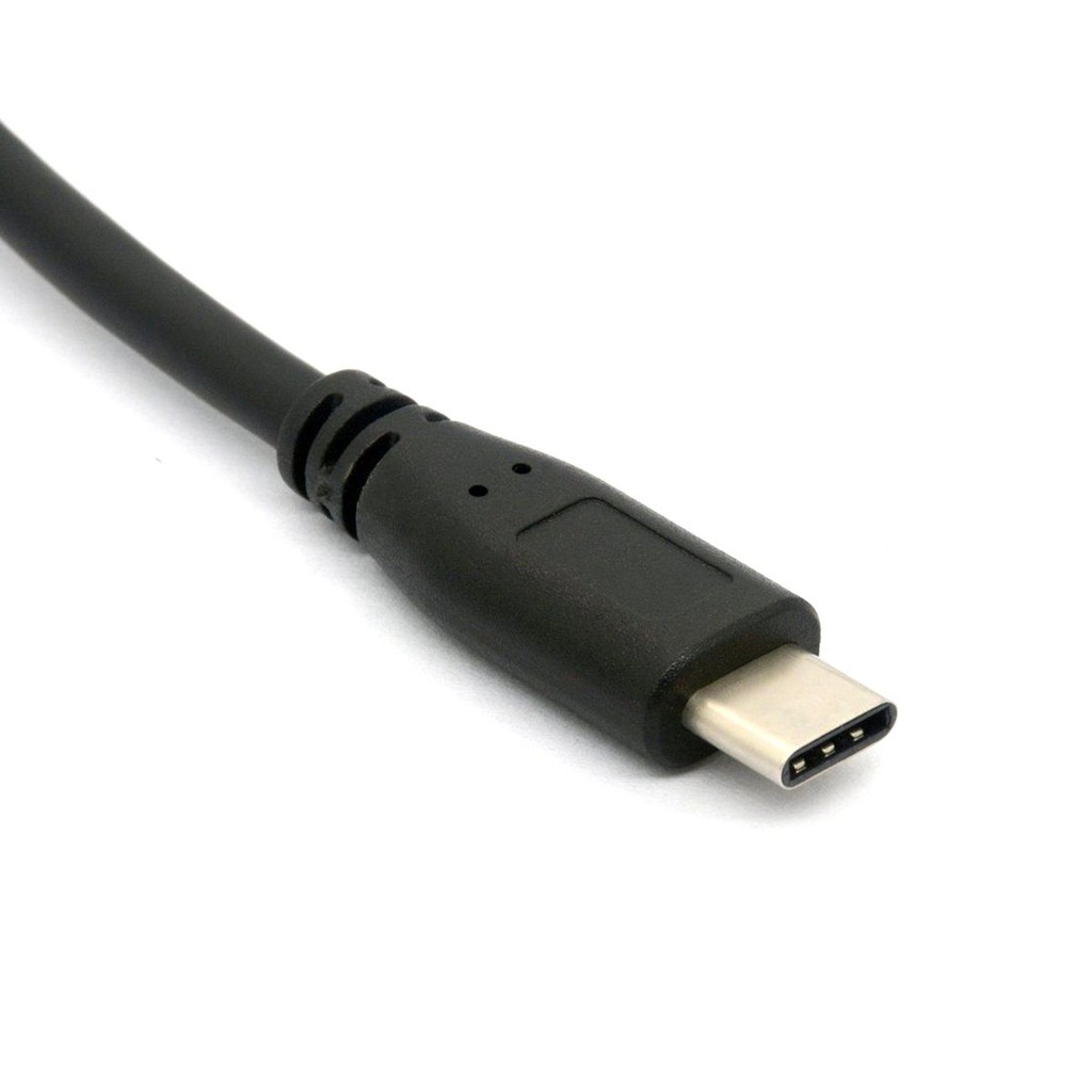 Dây cáp chuyển đổi Type C sang Micro USB dành cho ổ đĩa cứng My passport HDD