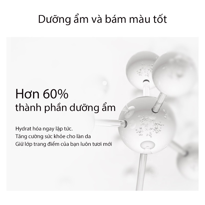 Kem Nền Perfect Diary Dạng Lỏng Độ Che Phủ Cao Trang Điểm Hoàn Hảo 30ml