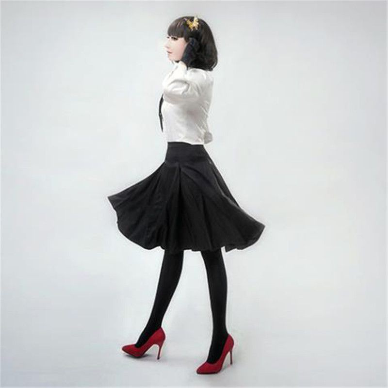 Bộ Đồ Hóa Trang Nhân Vật Anime