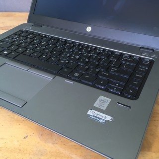 HP elitebook 840G1