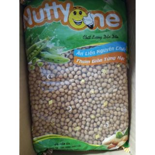 Đậu phộng da cá 5kg