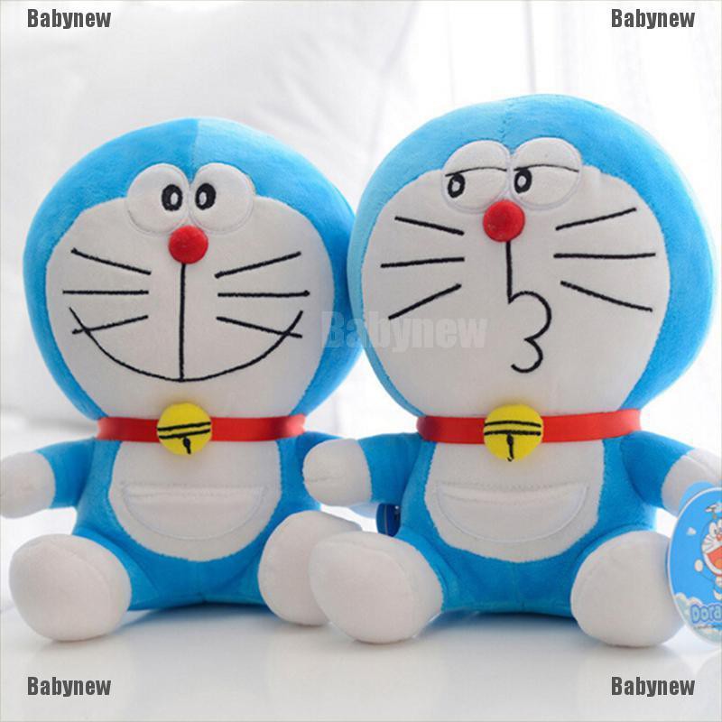 Gối Ôm Hình Doraemon Dễ Thương Xinh Xắn Cao Cấp