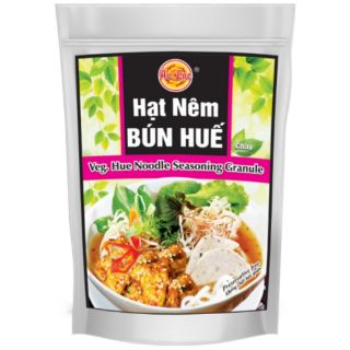 Hạt nêm bún Huế chay Âu Lạc gói 90g