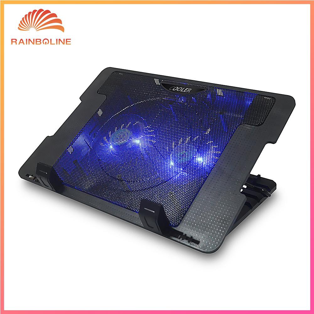 Giá Đỡ Tản Nhiệt Kép Có Thể Điều Chỉnh Độ Cao Cho Laptop Pc Notebook | BigBuy360 - bigbuy360.vn