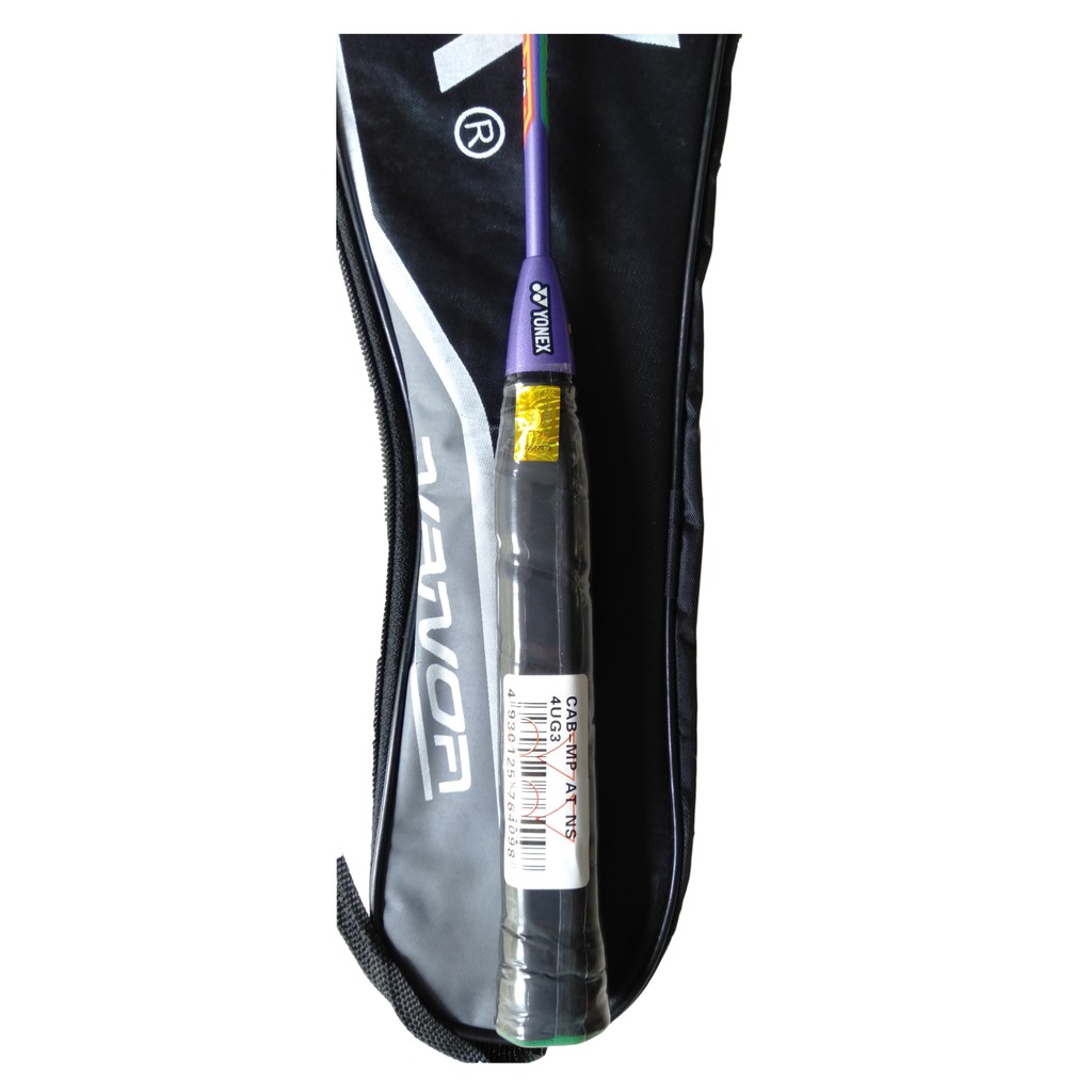 Vợt cầu lông yonex tốt