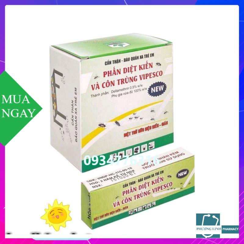 Phấn kiến vipesco