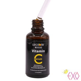 Vitamin C Serum Skin Care Moisturizing 30ml