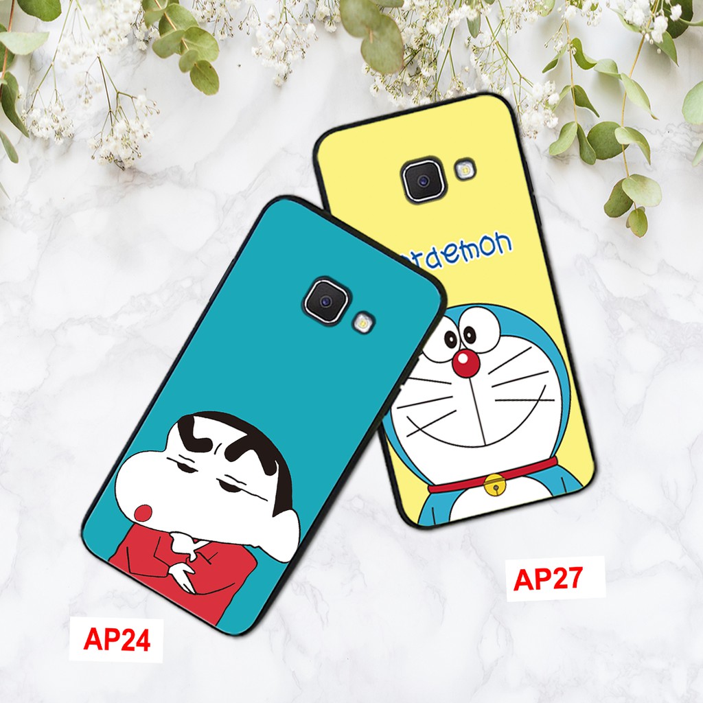 [HÀNG MỚI VỀ] ỐP LƯNG ĐIỆN THOẠI SAMSUNG A9 PRO - SAMSUNG C9 PRO MẪU HOẠT HÌNH ĐÁNG YÊU SIÊU CUTE