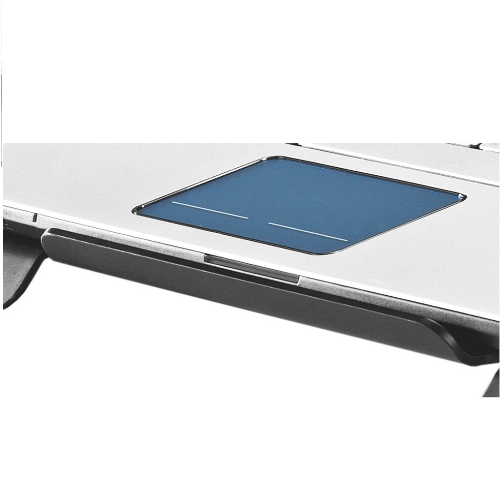 Đế tản nhiệt Laptop Cooler Master NotePal C3 dùng cho máy tính xách tay