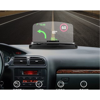 Giá Đỡ Điện Thoại HUD Phản Chiếu Màn Hình Điện Thoại Lên Gương Tiện Lợi XC-90