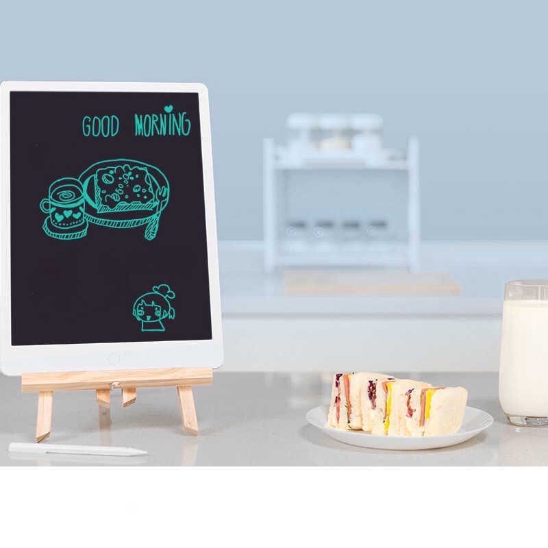 Bảng vẽ Xiaomi LCD 13.5&quot; inch va 10&quot; inch - Mi LCD Writing Tablet 13.5&quot; and 10&quot;