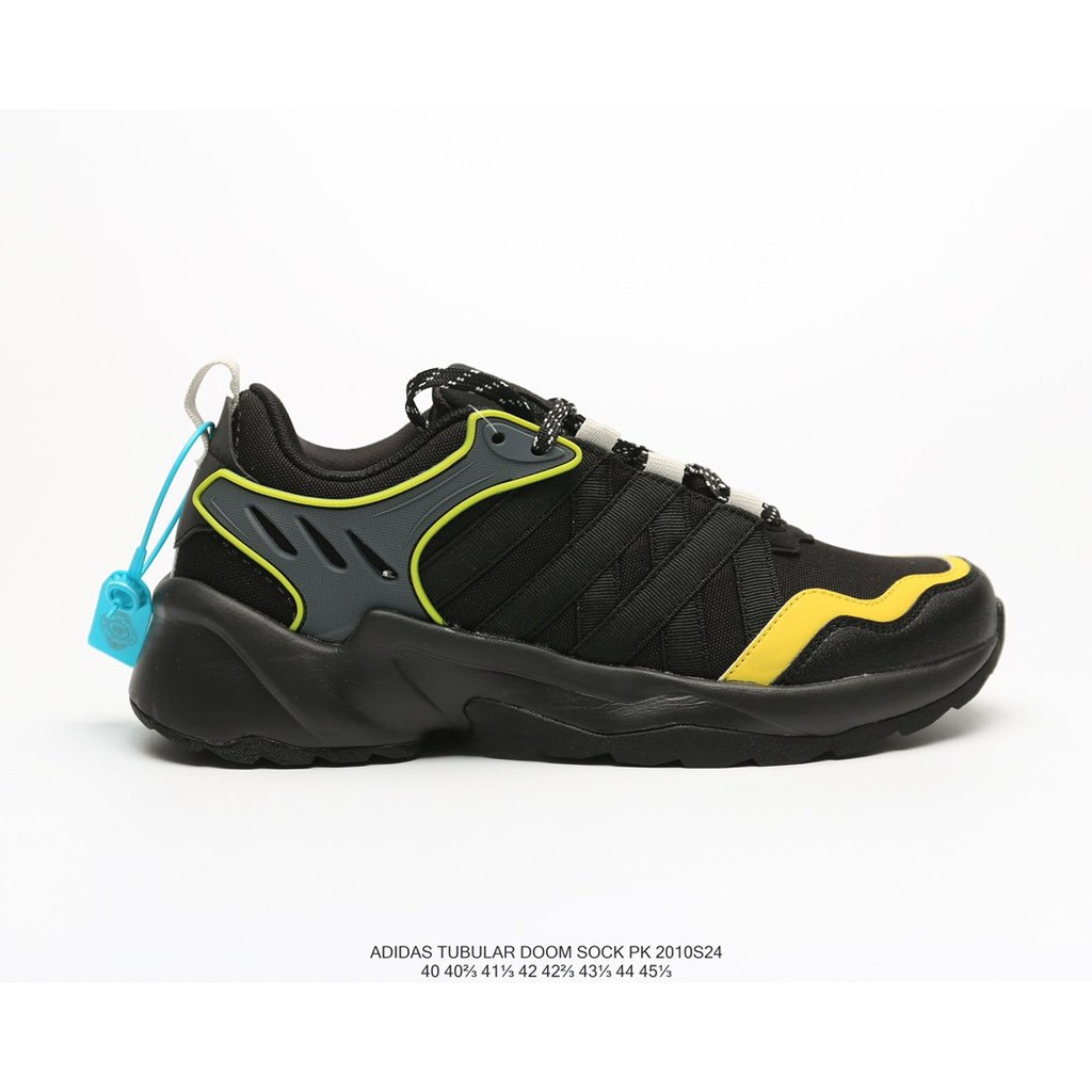 📦 FULLBOX 🌐 ORDER  🎀 SALE 50% 🎀 💯 ẢNH THẬT 🏷 Adidas Tubular doom sock pk 🏷 👟 GIÀY NAM NỮ 👟
