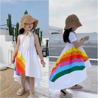 Summer Classic Foldable Straw Hats For Children Travel Japan Small Fresh Breathable Sun Hats Children's Hats